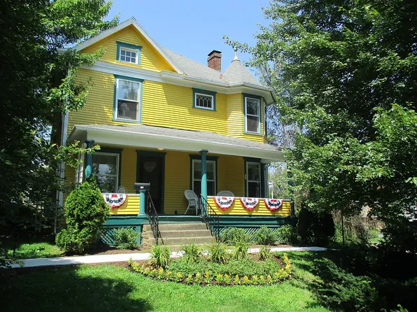 397 W 4th St, Mansfield, OH 44903