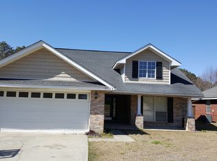 15023 Cedar Springs Dr, Biloxi, MS 39532
