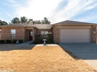 17 Poplar Ln, Ward, AR 72176