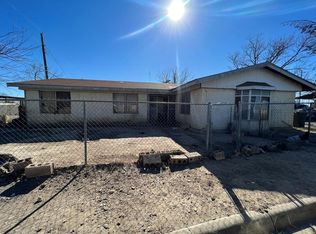 3194 Del Rio Blvd, Eagle Pass, TX 78852