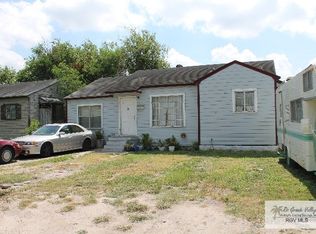 204 Aldridge Dr, Brownsville, TX 78520
