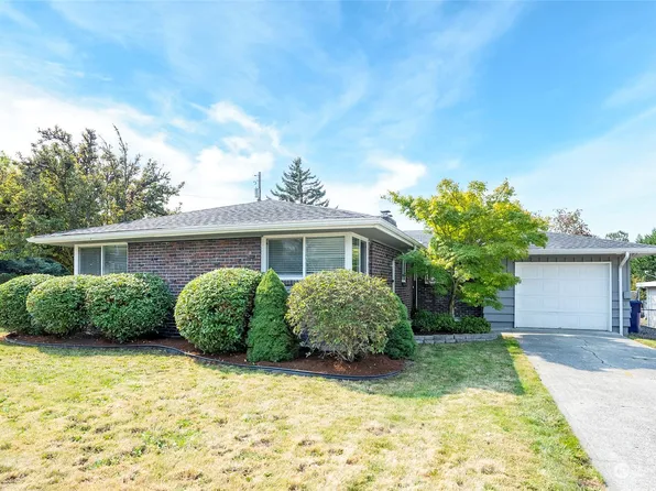 3522 E T Street, Tacoma, WA 98404