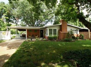 2911 Sunrise Dr, Saint Louis, MO