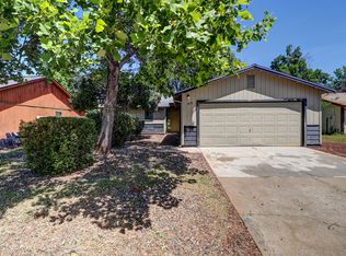 1878 Galaxy Way, Redding, CA