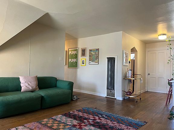 3rd image of 1257 N York St #4