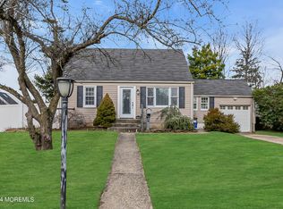 329 Yorke Ave, Long Branch, NJ 07740