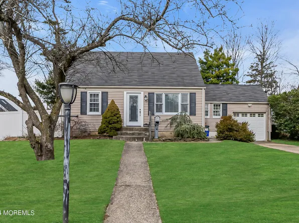 329 Yorke Avenue, Long Branch, NJ 07740