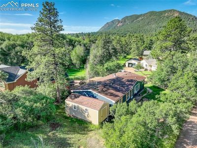 455 Clio Ave, Palmer Lake, CO, 80133