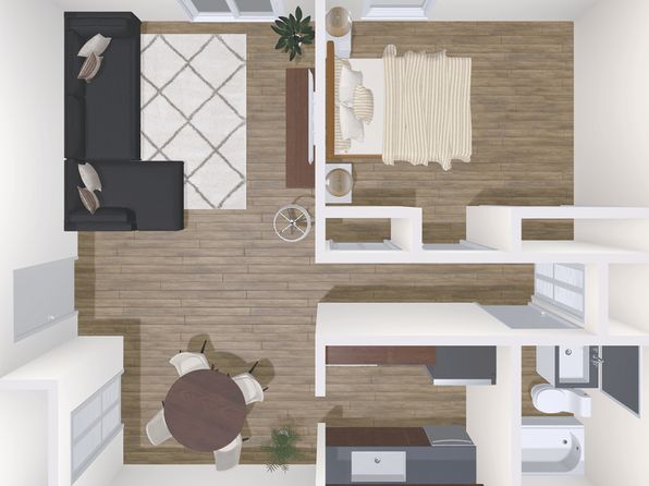 5549 Southfield Dr #5525M