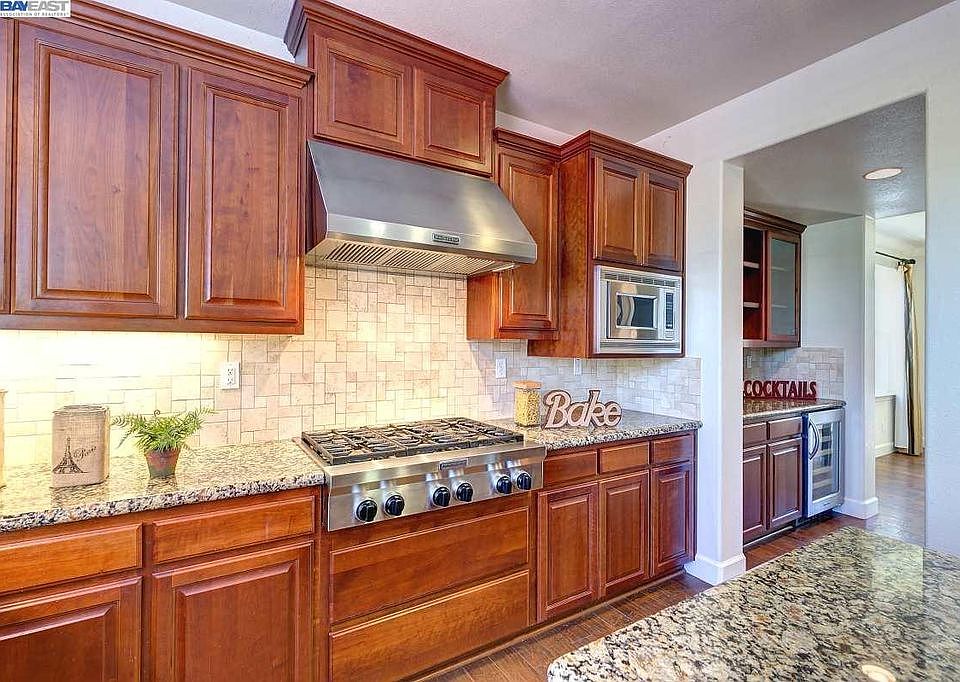 2937 Bailey Way, San Ramon, CA 94582