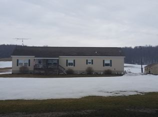 714 County Road 22, Earlville, NY 13332