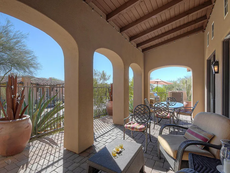 8890 E Flathorn Dr — Photo 5