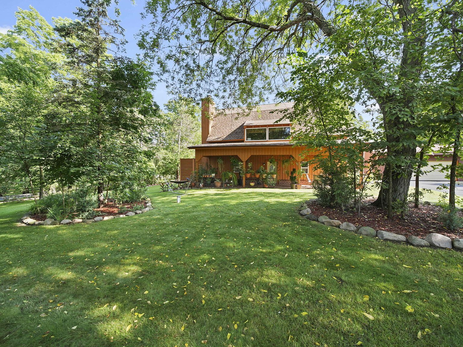 4430 N Lake Rd, Clarklake, MI 49234 | Zillow