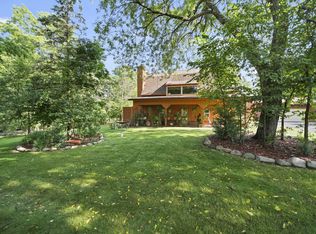 4430 N Lake Rd, Clarklake, MI 49234