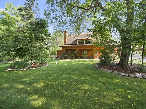 4430 N Lake Rd, Clarklake, MI 49234