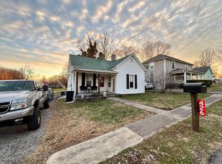 426 W Court St, Burgin, KY 40330