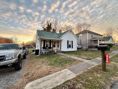 426 W Court St, Burgin, KY, 40330