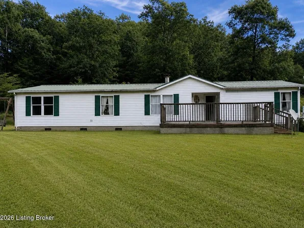 568 Brown Hollow Rd, Hustonville, KY 40437