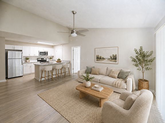 3rd image of 5110 Old Chapel Hill Rd #104