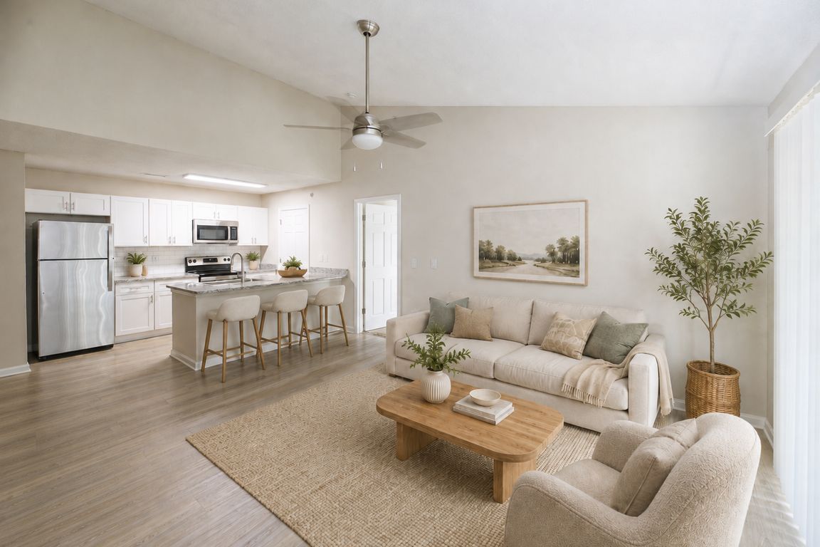 Haven at Patterson Place apartments community photo