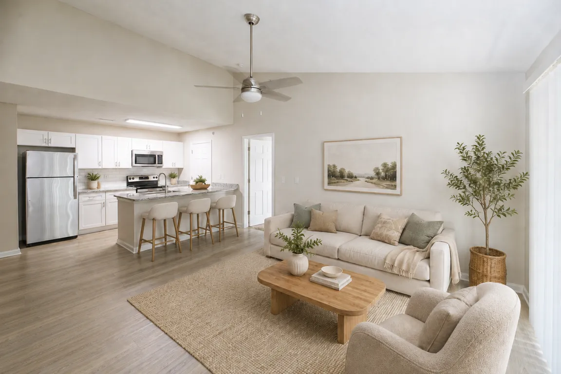 Haven at Patterson Place apartments community photo
