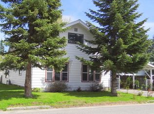 210 N Ella Ave, Sandpoint, ID 83864