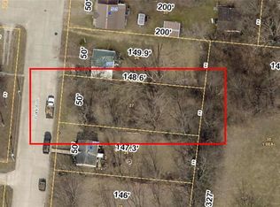 605 Park Ave, Perryville, MO 63775