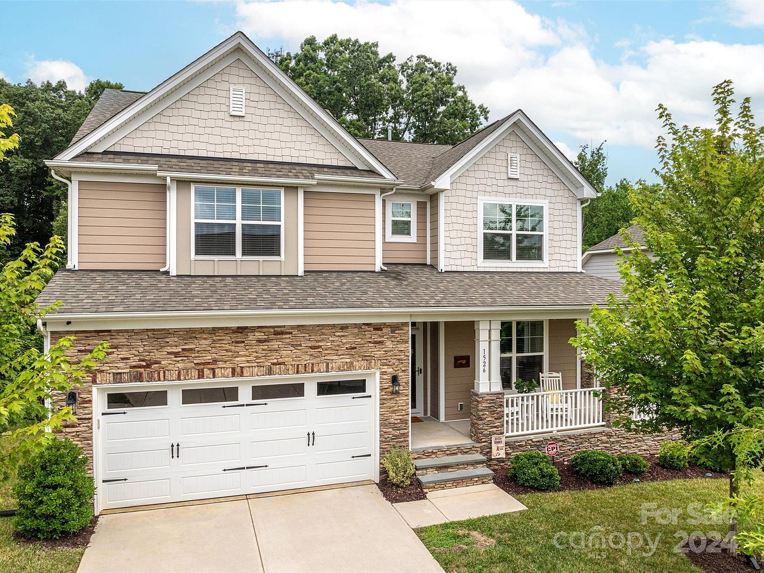 1526 Robinson Oaks Dr, Gastonia, NC 28054 | Zillow