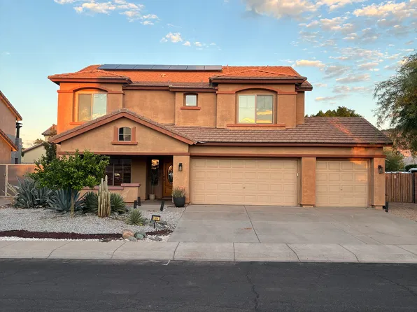 19841 N 14th St, Phoenix, AZ 85024
