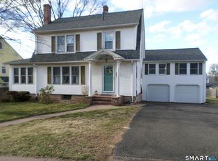 241 Henry Street, Manchester, CT 06042