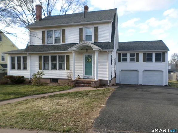 241 Henry Street, Manchester, CT 06042