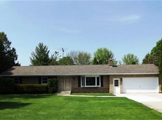 W3611 Hunters Ln, Malone, WI 53049