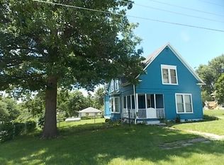 382 S 3rd St, Union Star, MO 64494
