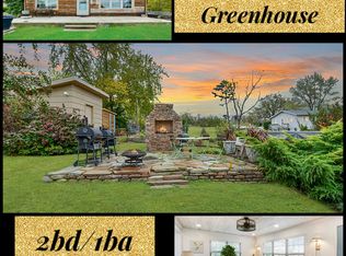 24330 Green Ln, Shell Knob, MO 65747