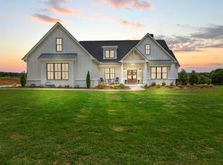 1122 Lake Varner Dr, Covington, GA 30014