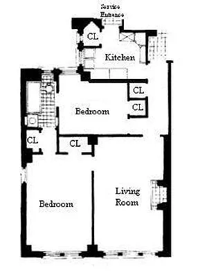 Rented by Siderow Residential Group | media 29