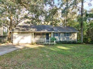 4803 Easy St, Tallahassee, FL 32303