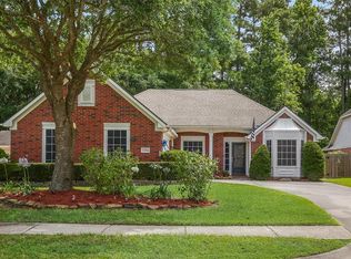 11194 Ridgemoor Estates Ln, Conroe, TX 77385