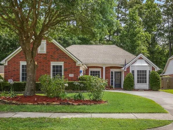 11194 Ridgemoor Estates Ln, Conroe, TX 77385