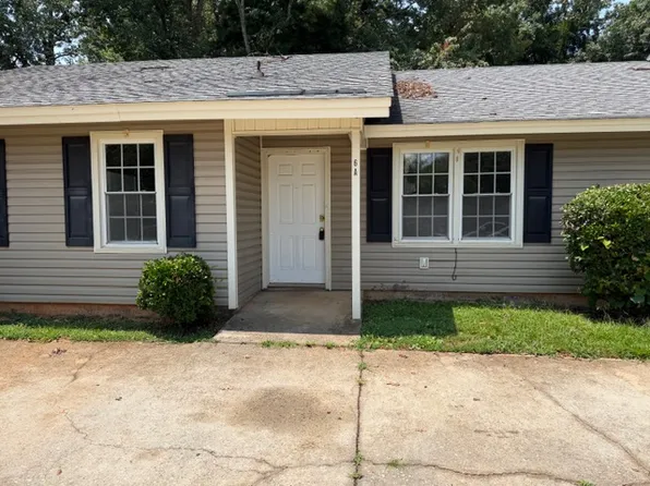 6 Hallcox St #A, Greenville, SC 29609