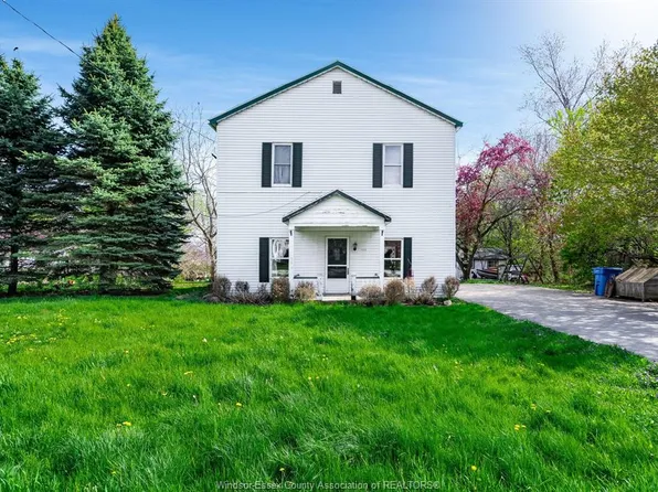 1625 Elgin St, Kingsville, ON N0P 2G0