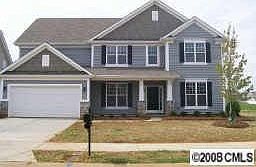 Front on  Home
