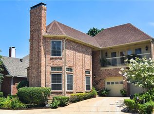 9110 Chapel Valley Rd, Dallas, TX 75220