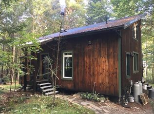 644 Muzzy Ridge Rd, Searsmont, ME 04973