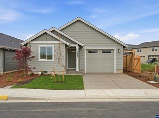 1531 SE Hankel St, Dallas, OR 97338