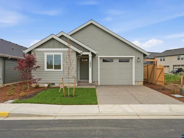 1531 SE Hankel St, Dallas, OR 97338