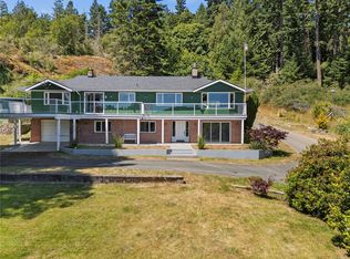 2276 Kemp Lake Rd, Capital, BC V9Z0R2