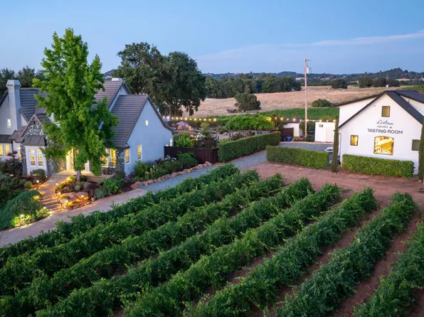 10786 Shenandoah Rd, Plymouth, CA 95669