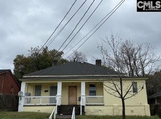 1108 Tree St, Columbia, SC 29205