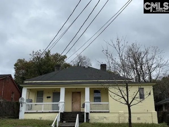 1108 Tree St, Columbia, SC 29205